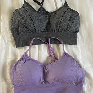 Pro-fit Sports Bras